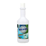 Northfork Geca Bathroom Cleaner Decant Bottle