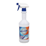 Northfork Window&amp;Glass Cleaner Decant Bottle 750ml