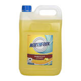 Northfork Hospital Grade Disinfectant Lemon 5L