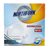 Northfork Dishwashing Tablets All in One Bx100