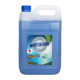 Northfork Geca Total Bathroom Cleaner 5L