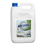 Northfork Geca Spray On Wipe Surface Cleaner 5L