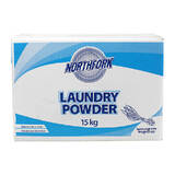 Northfork Laundry Powder 15Kg