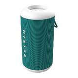 Pantone Portable Bluetooth Speaker - Green