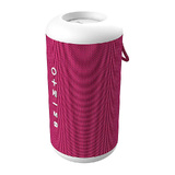 Pantone Portable Bluetooth Speaker - Red