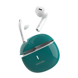 Pantone BT TWS Earbuds Green