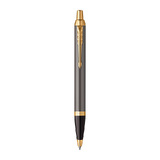 Parker IM Grey GT Ballpoint