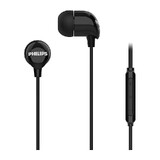 Philips Wired InEar USB C BK