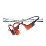 Shokz OpenSwim Pro - Red