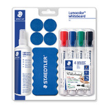 Staed W/B Marker Basics Set