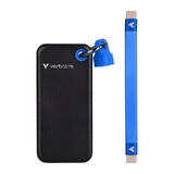 Verbatim SSD 2TB USB 3.2 USB C