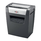 Rexel Momentum Shredder Cross X410