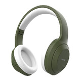 Pantone BT Headphone Khaki