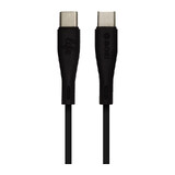 Moki Life Type-C toType-C 90cm SynCharge Cable