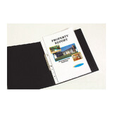 Marbig Sheet Protectors Lightweight A4 Bx100