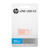 32GB, Pink USB3.2, uCOB 3.2