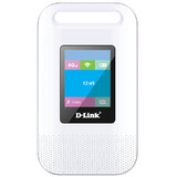 D-LINK 4G+ Cat6 Wi-Fi 6 Mobile Hotspot