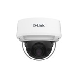 D-Link Vigilance 8MP Day & Night Outdoor Dome PoE Network Camera with Varifocal Motorised Lens