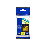 Brother TZe-PR831 Premium Tape - 12mm x 4m