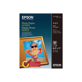 Epson S042535 Photo Paper - 20 Sheets (C13S042535)