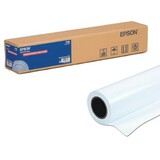 Epson S041393 Premium Semi Gloss Photo Paper Roll - 24" x 30M (C13S041393)