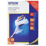 Epson S41927 Ultra Glossy Photo Paper A4 15 Sheets