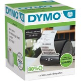 Dymo LW Labels DHL 102X210mm