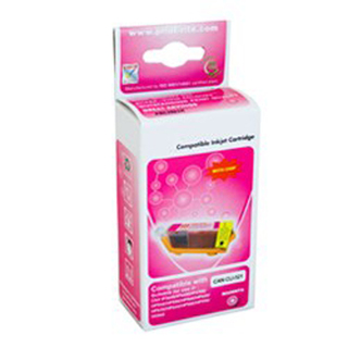 Generic Brother LC-57 Compatible Magenta Ink Cartridge