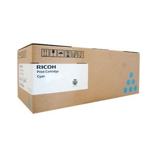 Ricoh MP C4503 C5503 C6603 Cyan Toner