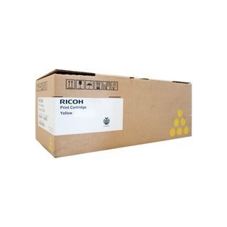 Ricoh MP C4503 C5503 C6603 Yellow Toner