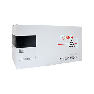 Generic Brother TN-346BK Compatible Black Toner Cartridge