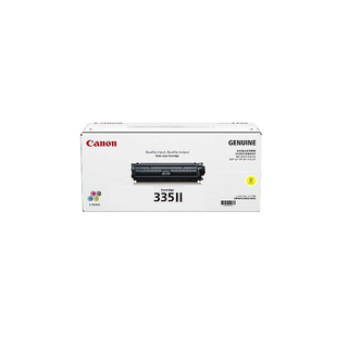 Canon CART-335 Yellow High Yield Toner Cartridge