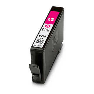 HP No. 905XL Magenta Ink Cartridge