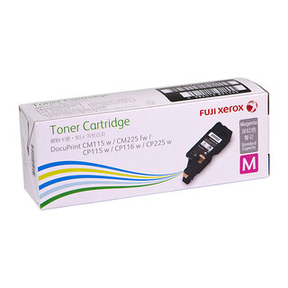 Fuji Xerox CT202269 Magenta Toner