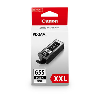 Canon PGI-655XXL Black Ink Cartridge