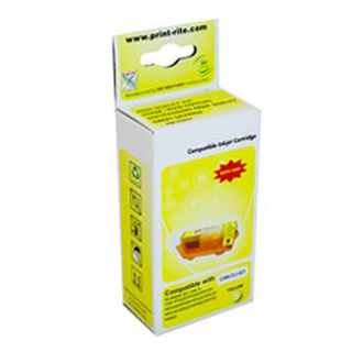 Generic Canon GI-690 Compatible Yellow Ink Bottle