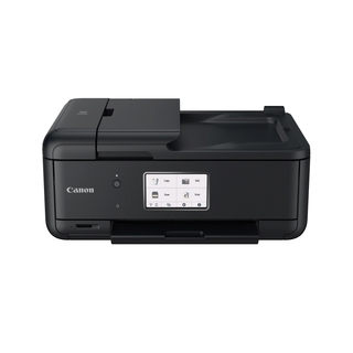 Canon Pixma Home TR8660a Multifunction Printer