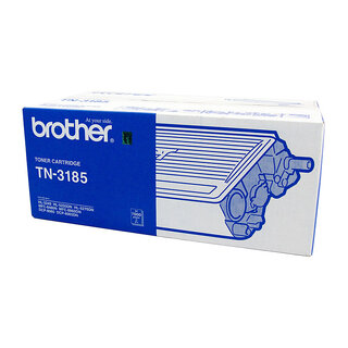 Brother TN-3185 Toner Cartridge