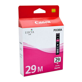 Canon PGI-29 Magenta Ink Tank