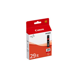 Canon PGI-29 Red Ink Tank