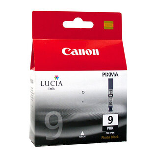 Canon PGI-9PBK Black Ink Cartridge