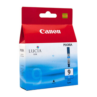 Canon PGI-9C Cyan Ink Cartridge