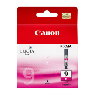 Canon PGI-9M Magenta Ink Cartridge