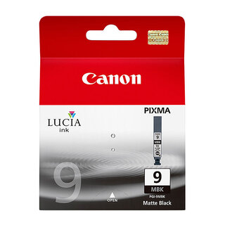 Canon PGI-9MBK Matt Black Ink Cartridge