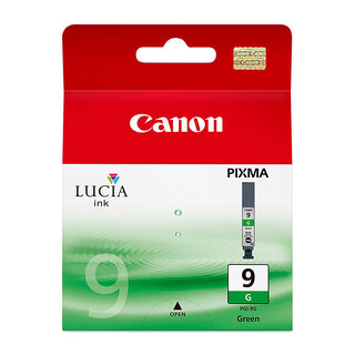 Canon PGI-9G Green Ink Cartridge