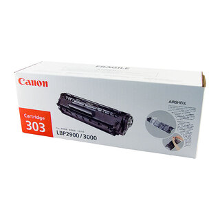 Canon CART-303 Toner Cartridge