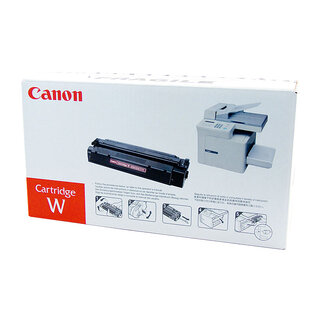 Canon CART-W Toner Cartridge