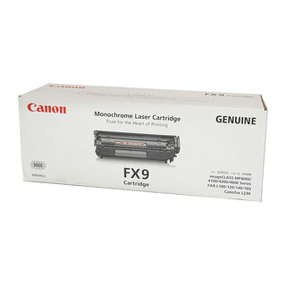 Canon FX-9 Fax Toner