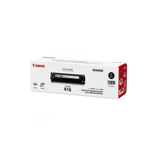 Canon CART-416 Black Toner Cartridge