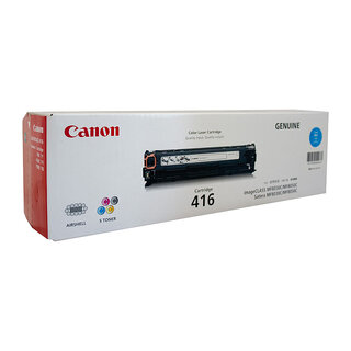 Canon CART-416 Cyan Toner Cartridge